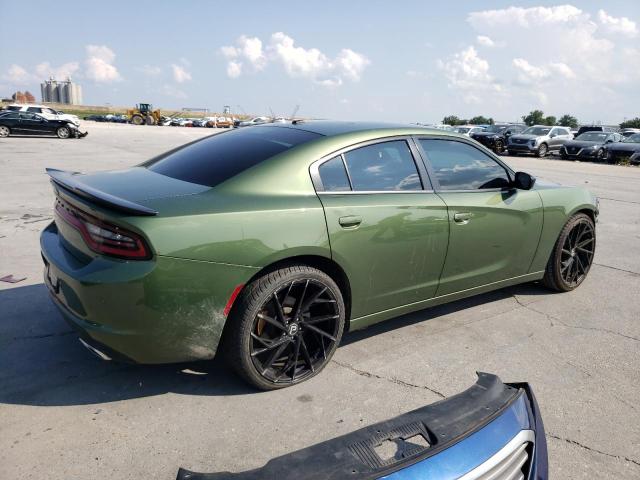 2C3CDXBG0MH612662 Dodge Charger Sxt