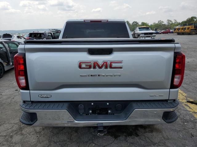 1GTR8BED8KZ288100 GMC Sierra C1500 Sle