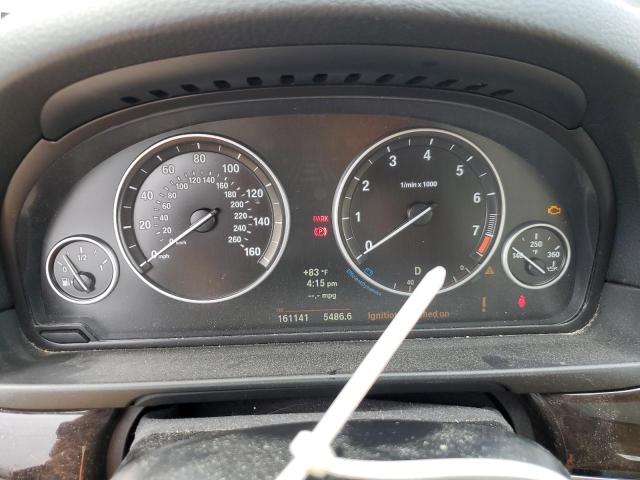 WBA5A7C52ED620283 BMW 528 XI