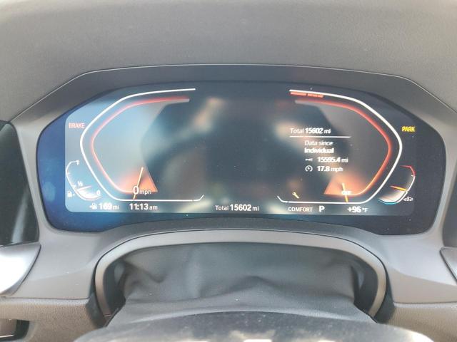 WBA73AP04MCF64272 BMW 430xi