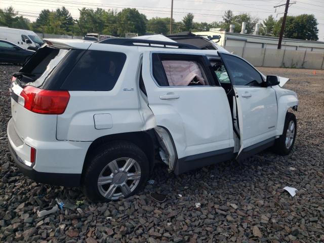 2GKFLTEK6G6130058 GMC Terrain Sle
