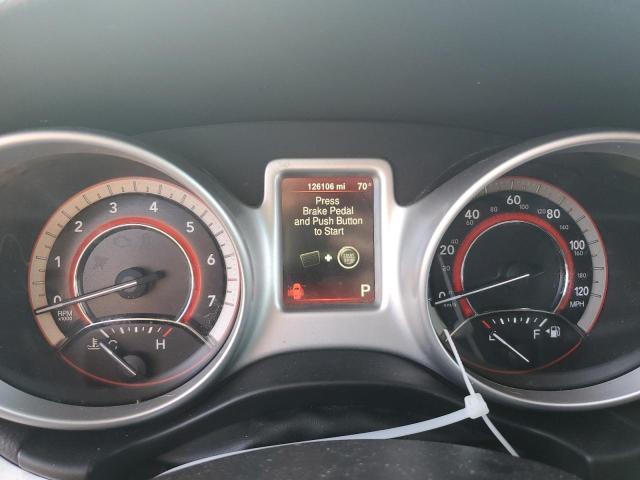 3C4PDCBGXGT224677 Dodge Journey Sxt
