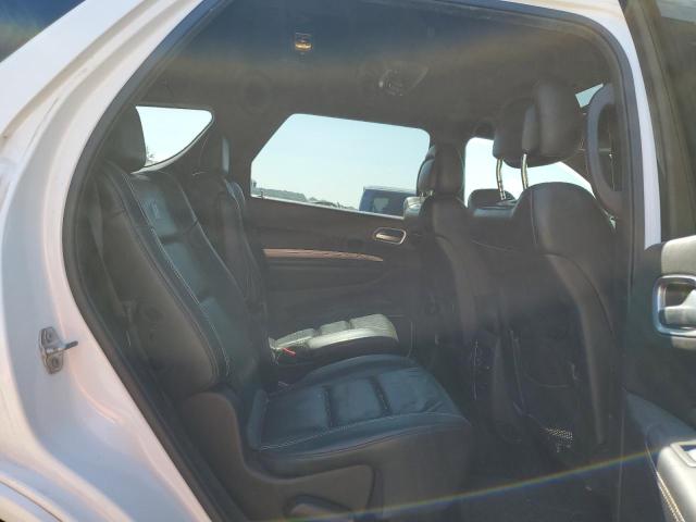 1C4RDHEG5JC100756 Dodge Durango Citadel