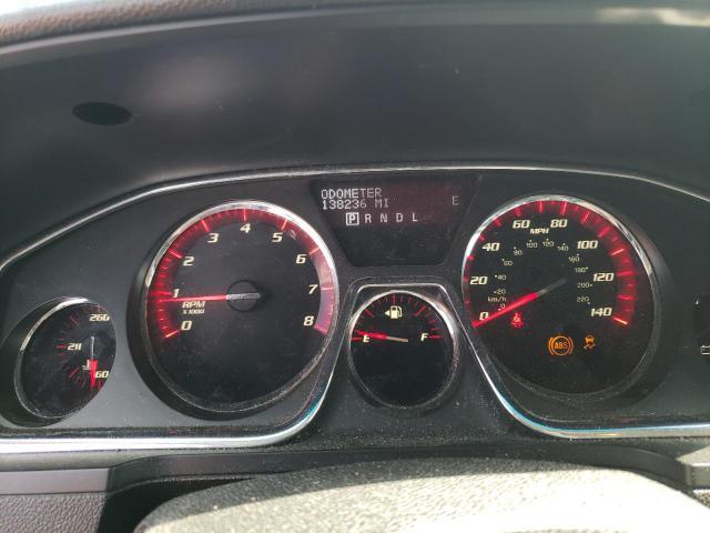 1GKKVRKD2FJ121134 GMC Acadia Slt-1