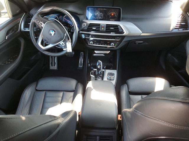 5UXTR7C56KLR50253 BMW X3 Sdrive30i