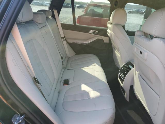 5UXCR4C09M9D84188 BMW X5 Sdrive 40i
