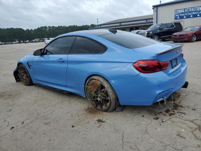 WBS3R9C50GK338133 BMW M4