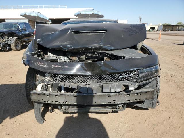 2C3CDXEJ1FH840826 Dodge Charger Srt 392
