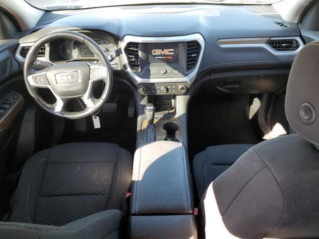 1GKKNRLS2KZ160167 GMC ACADIA SLE