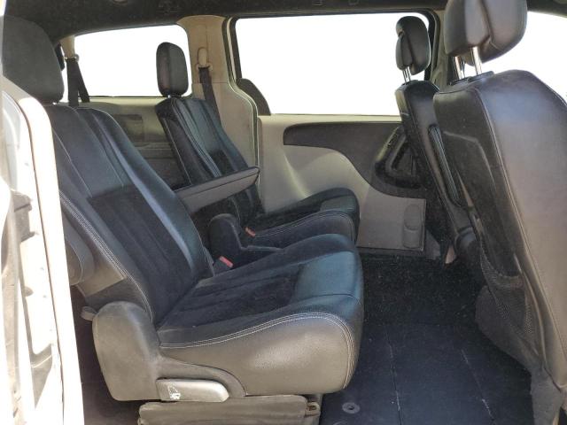 2C4RDGCGXHR673361 Dodge Grand Caravan Sxt