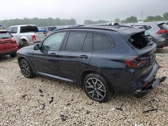 5UX53DP04P9P12980 BMW X3 Xdrive30i