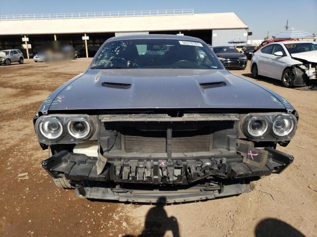 2C3CDZAG6FH788759 Dodge Challenger Sxt