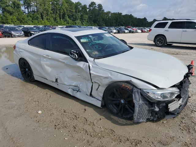 WBA3N3C55FK231901 BMW 428 I