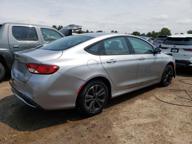 1C3CCCABXFN555849 Chrysler 200 Limited