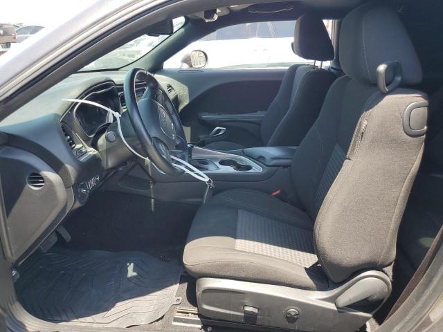 2C3CDZAG7LH246615 Dodge Challenger Sxt