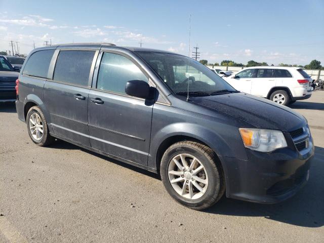2C4RDGCG2ER349333 Dodge Grand Caravan Sxt