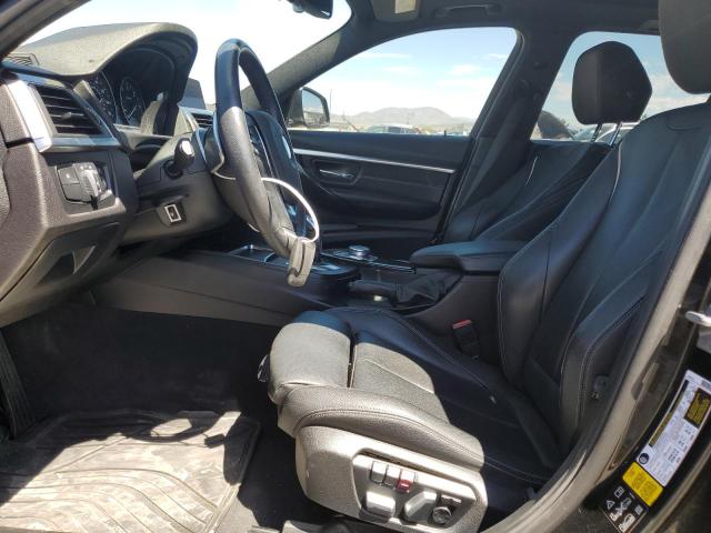 WBA8J1C39HA018835 BMW 328 D Xdrive