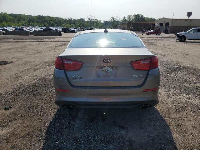 5XXGN4A74FG429488 KIA OPTIMA EX