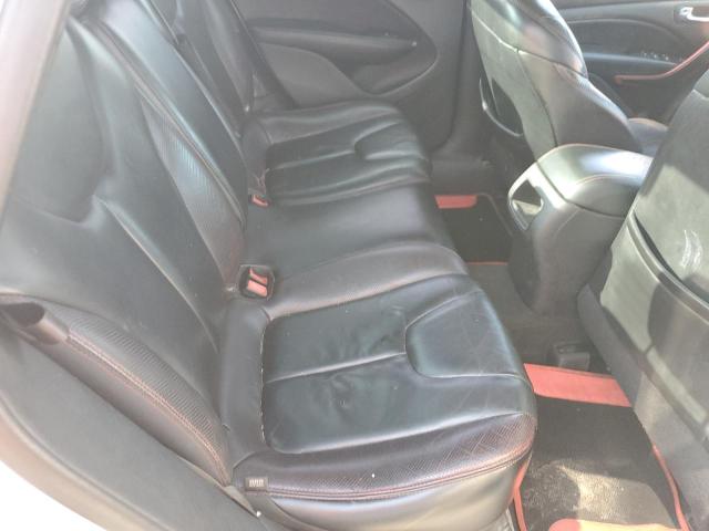 1C3CDFEB9ED919448 Dodge DART GT