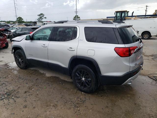 1GKKNMLS0KZ123170 GMC Acadia Slt-1