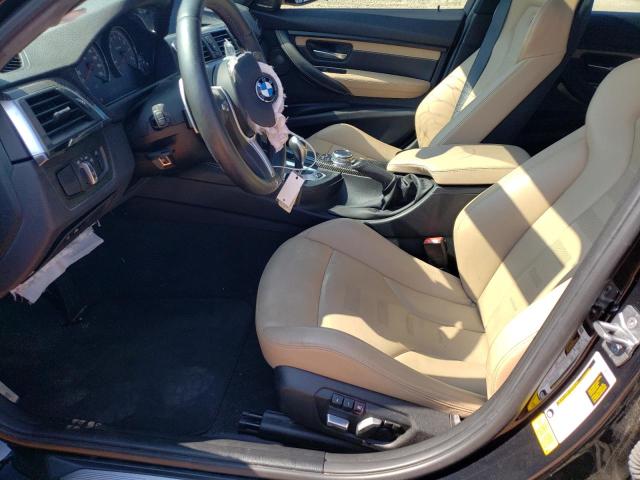 WBS8M9C52H5G83509 BMW M3