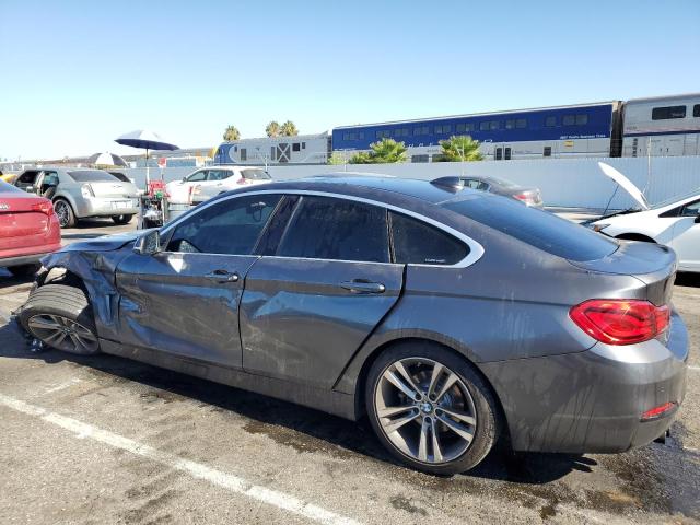 WBA4J1C56KBM15887 BMW 430i Gran Coupe