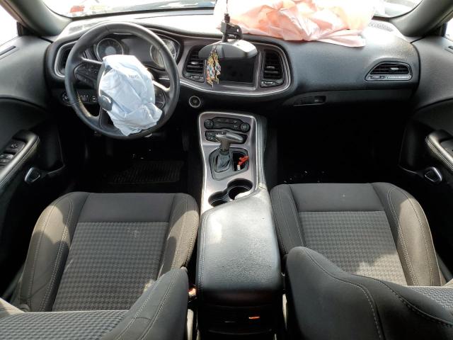 2C3CDZAG0KH687789 Dodge Challenger Sxt