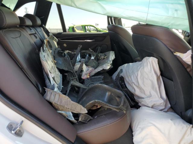 5UXKT0C5XJ0W01357 BMW X5 Xdr40e