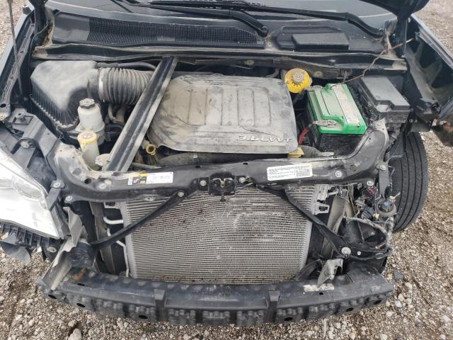 2C4RDGCG7FR652299 Dodge Grand Caravan Sxt