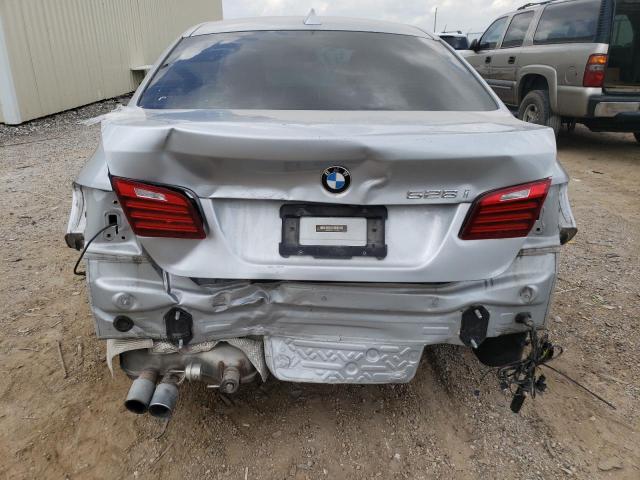WBA5A5C57ED500290 BMW 528 I