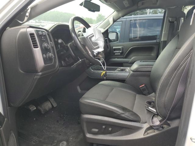 3GTU2MEC4GG369519 GMC Sierra K1500 Sle