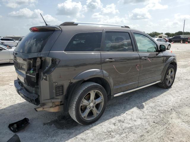 3C4PDCGB8GT195080 Dodge Journey Crossroad