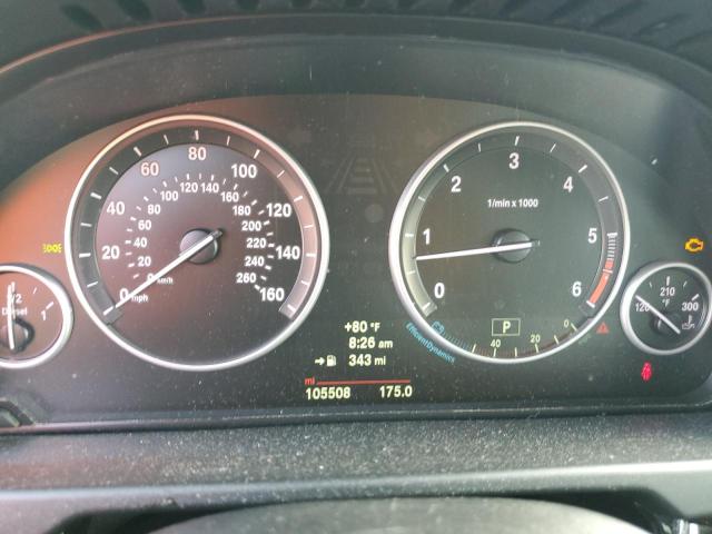 5UXKS4C56E0J94332 BMW X5 Xdrive35d