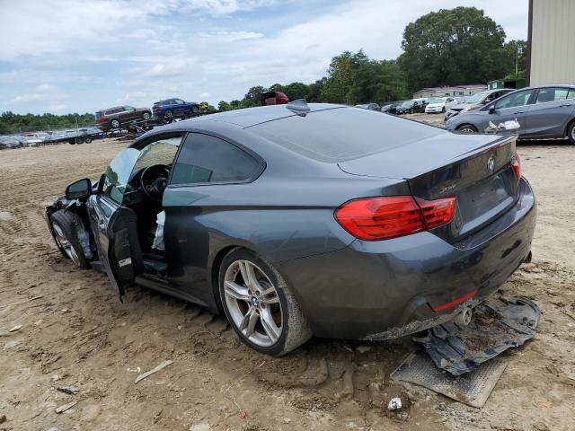 WBA3R5C56GK374258 BMW 435 Xi