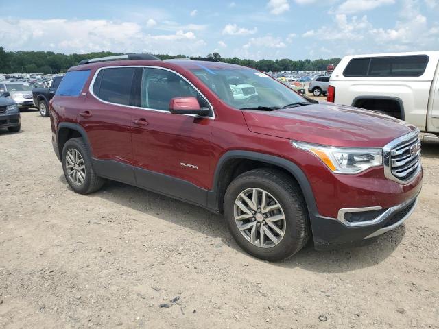 1GKKNLLS4HZ273544 GMC ACADIA SLE