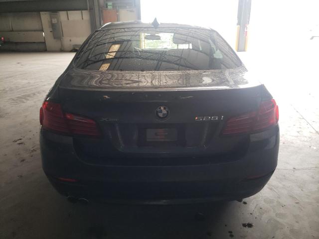 WBA5A7C50GG152331 BMW 528 XI