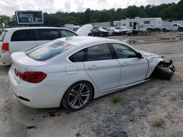WBA4J3C58JBG91579 BMW 430xi Gran Coupe