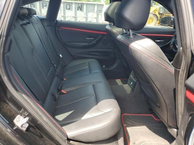 WBA8Z5C51FGS36649 BMW 328 Xigt Sulev