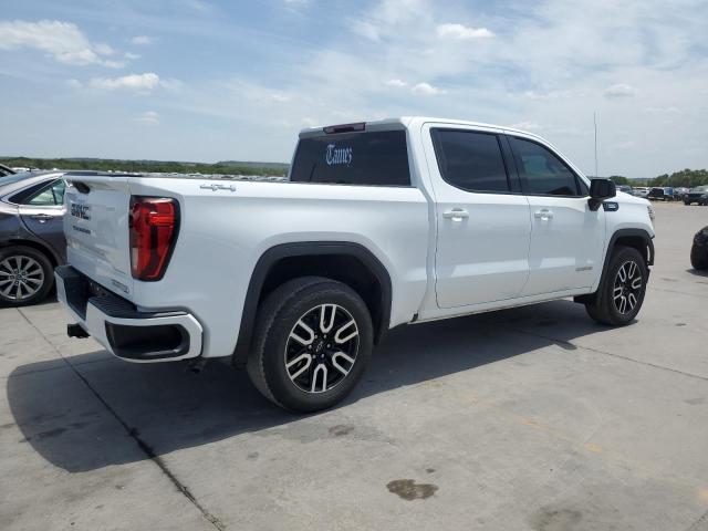 3GTU9CET3LG280878 GMC Sierra K1500 Elevation