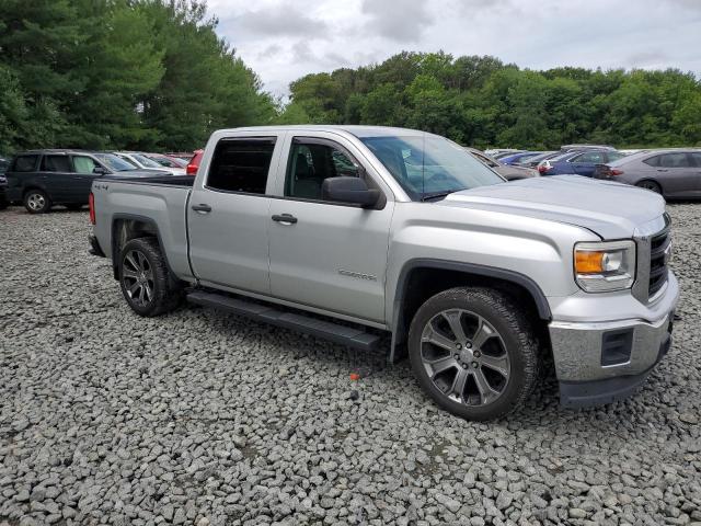 3GTU2TEC7EG365200 GMC Sierra K1500