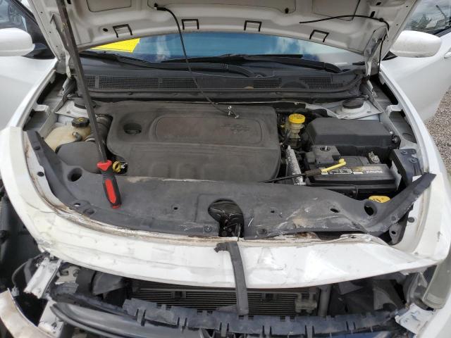 1C3CDFAA2GD577986 Dodge DART SE