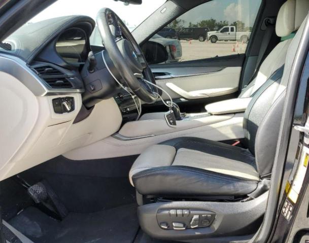 5UXKU6C58H0S99528 BMW X6 Xdrive50i