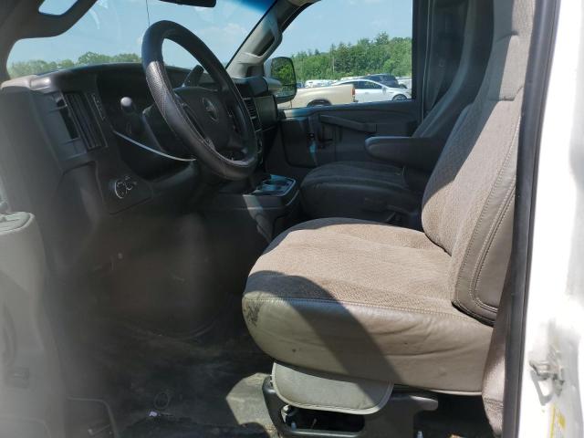 1GTW7BFF2G1314640 GMC Savana G2500