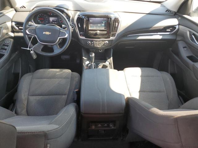 1GNERFKW8KJ190313 Chevrolet TRAVERSE L