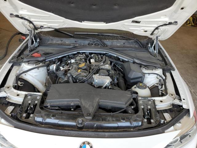 WBA8E9G52GNT87655 BMW 328 I Sulev