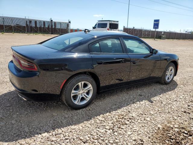 2C3CDXBG6PH591613 Dodge Charger Sxt