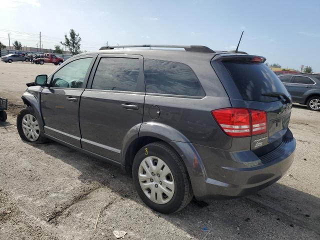 3C4PDCAB3JT444014 Dodge JOURNEY SE