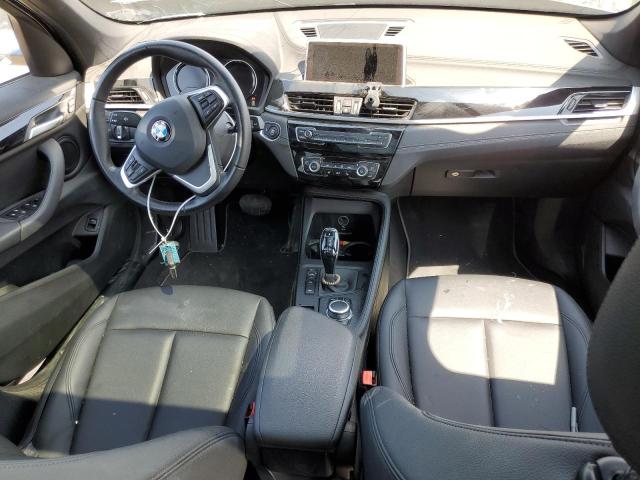 WBXJG9C05M5T70713 BMW X1 Xdrive28i