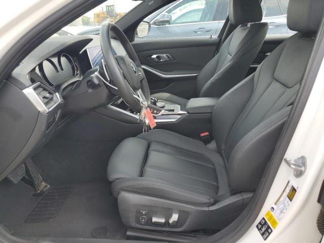 WBA5R7C02LFH41400 BMW 330XI