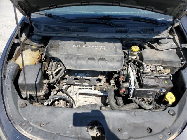 1C3CDFBB9GD635602 Dodge DART SXT